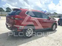 2018 Nissan ROGUE фото