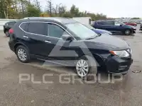 2018 Nissan ROGUE фото