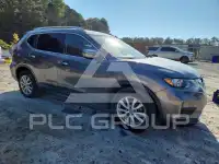 2018 Nissan ROGUE photo