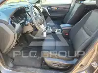 2018 Nissan ROGUE фото