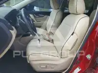 2018 Nissan ROGUE фото