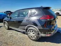 2018 Nissan ROGUE photo
