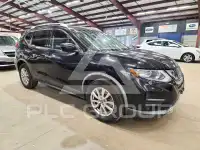 2018 Nissan ROGUE фото