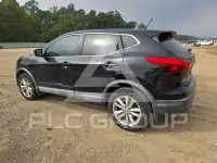 2018 Nissan ROGUE фото