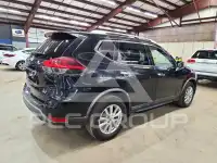 2018 Nissan ROGUE фото