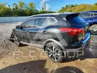 2018 Nissan ROGUE фото