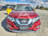 2018 Nissan ROGUE фото