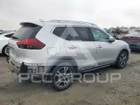 2018 Nissan ROGUE фото