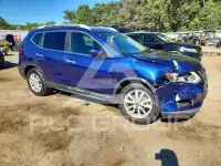 2018 Nissan ROGUE фото