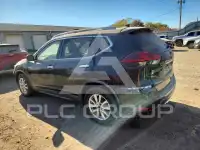 2018 Nissan ROGUE фото