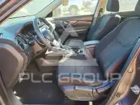 2018 Nissan ROGUE photo