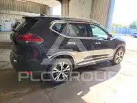 2018 Nissan ROGUE фото