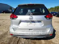 2018 Nissan ROGUE фото