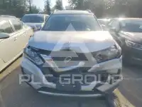 2018 Nissan ROGUE photo