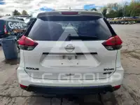 2018 Nissan ROGUE фото