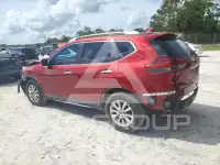 2018 Nissan ROGUE фото
