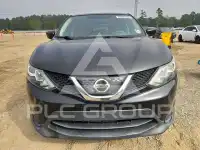 2018 Nissan ROGUE фото
