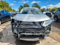 2018 Nissan ROGUE фото