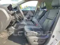 2018 Nissan ROGUE фото