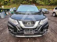 2018 Nissan ROGUE фото