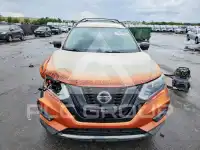 2018 Nissan ROGUE фото