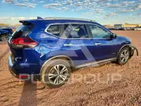 2018 Nissan ROGUE фото