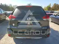 2018 Nissan ROGUE фото