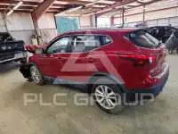 2018 Nissan ROGUE фото