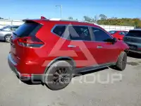 2018 Nissan ROGUE фото