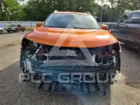 2018 Nissan ROGUE фото