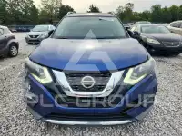 2018 Nissan ROGUE фото