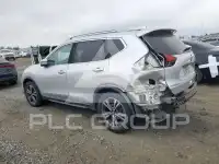 2018 Nissan ROGUE фото