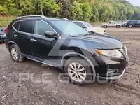 2018 Nissan ROGUE фото