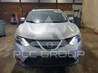 2018 Nissan ROGUE фото