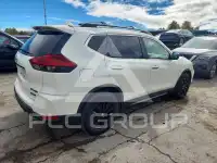 2018 Nissan ROGUE фото