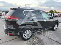 2018 Nissan ROGUE фото