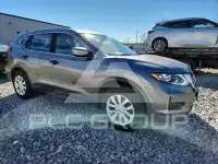 2018 Nissan ROGUE photo