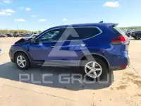 2018 Nissan ROGUE фото