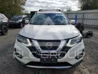 2018 Nissan ROGUE фото