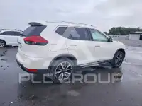 2018 Nissan ROGUE фото