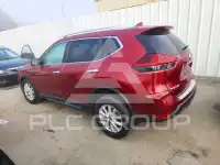 2018 Nissan ROGUE фото