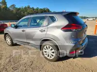 2018 Nissan ROGUE фото