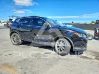 2018 Nissan ROGUE фото
