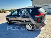 2018 Nissan ROGUE photo