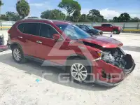 2018 Nissan ROGUE фото