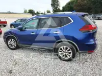 2018 Nissan ROGUE фото