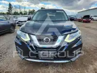 2018 Nissan ROGUE фото