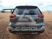 2018 Nissan ROGUE photo