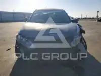 2018 Nissan ROGUE фото