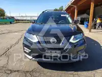 2018 Nissan ROGUE фото